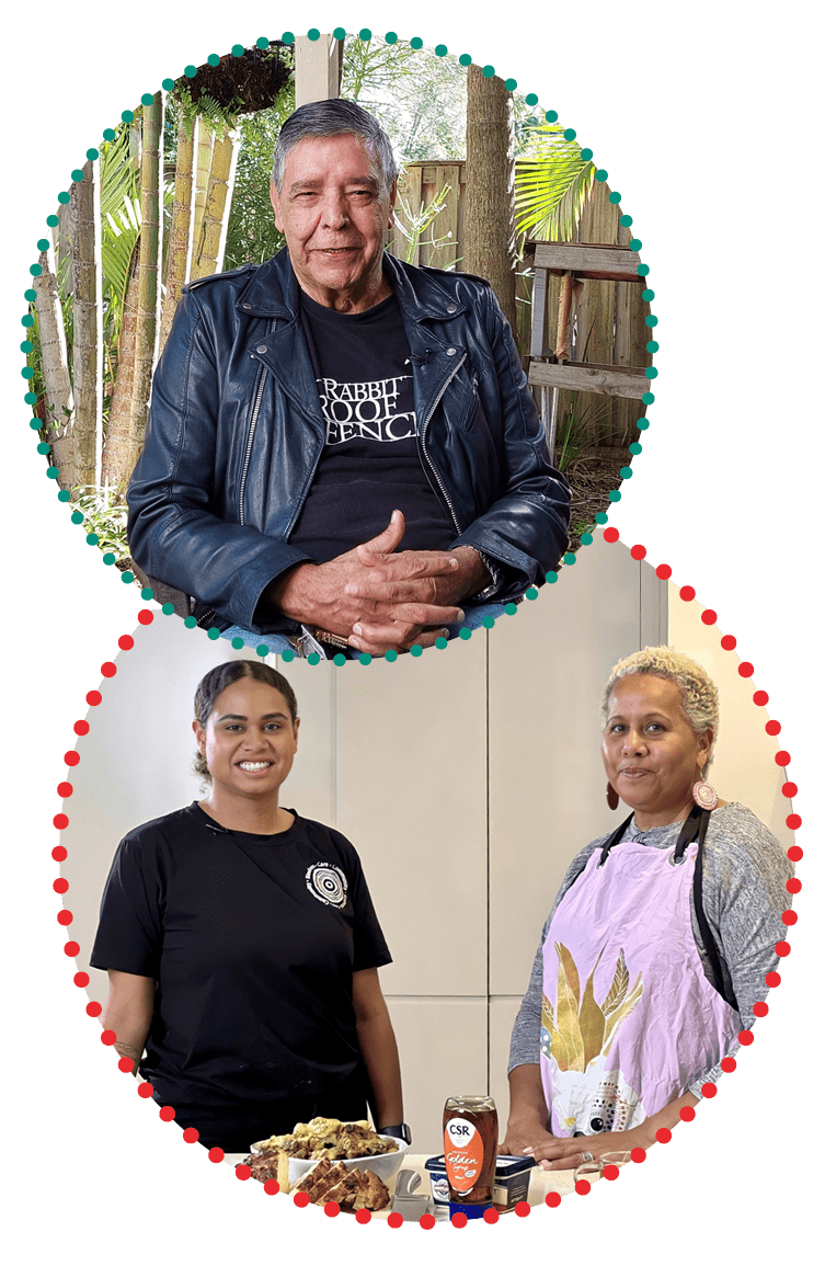 NAIDOC 2022 - Monday 4 July