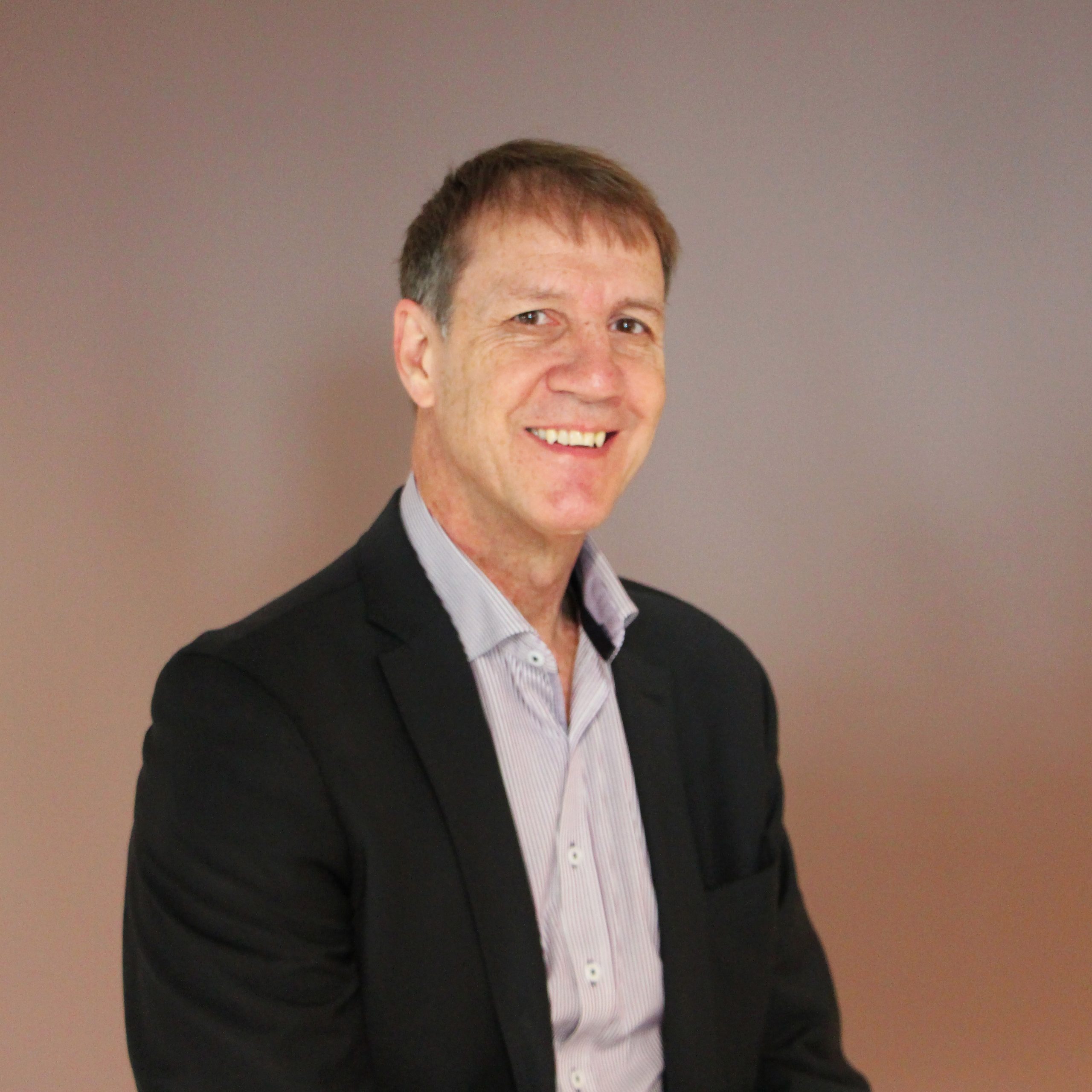 Kevin Tetsworth