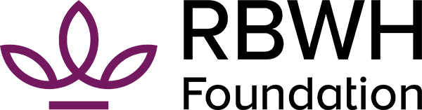 RBWH Foundation logo