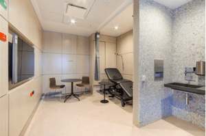 HBI Consultation Room