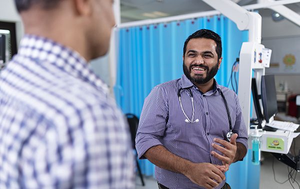 Medical careers