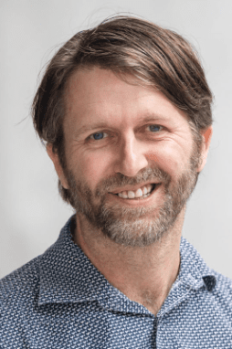 Professor David Copland Professor David Copland