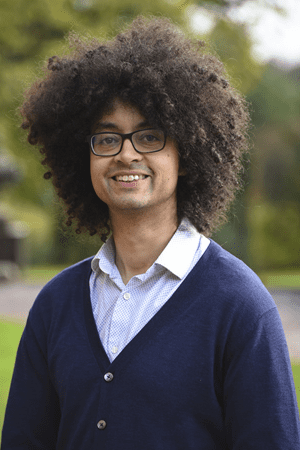 Dr Jonathan Quicke