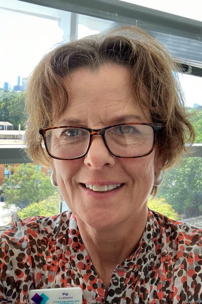 Professor Nadine Foster