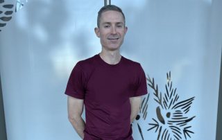 STARS podiatrist Ryan has recently won the Ikara Ultramarathon event.