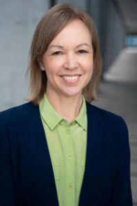 Kellie Stockton