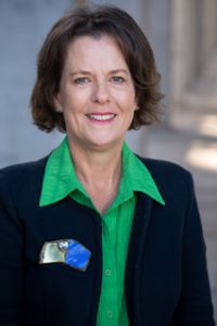 Professor Nadine Foster