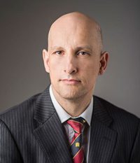 Dr Craig Winter