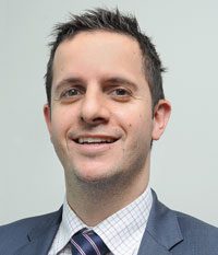 Dr Jason Papacostas