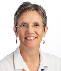 Dr Lindy Jeffree