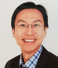 Dr Norman Ma
