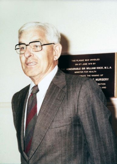 1979 Dr Grantley Stable