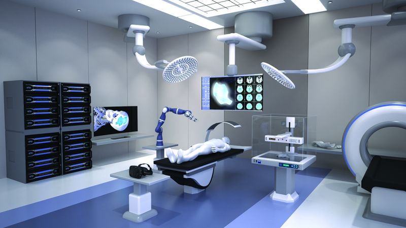 2016 Biofabrication Institute announcement