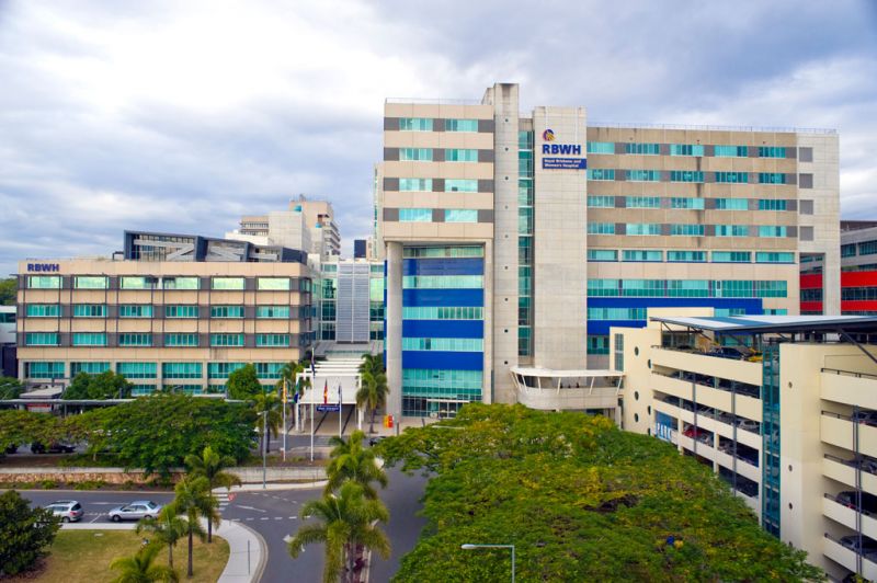 2017 RBWH today