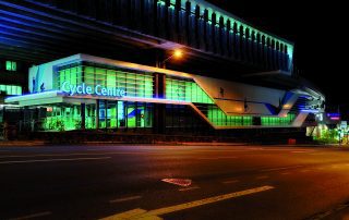 RBWH Cycle Centre