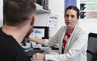 Information for Practitioners
