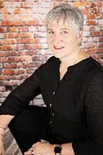 Professor Theresa Green Professor Theresa Green