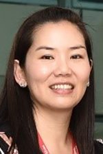 Dr Angela Chang Dr Angela Chang