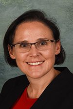 Associate Professor Victoria Eley Associate Professor Victoria Eley