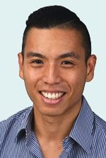 Associate Professor Ben Chua Associate Professor Ben Chua