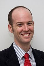 Associate Professor Brett Hughes Associate Professor Brett Hughes