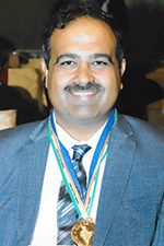 Dr Darshit Thaker Dr Darshit Thaker