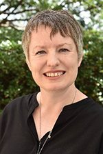 Dr Elizabeth Ahern Dr Elizabeth Ahern