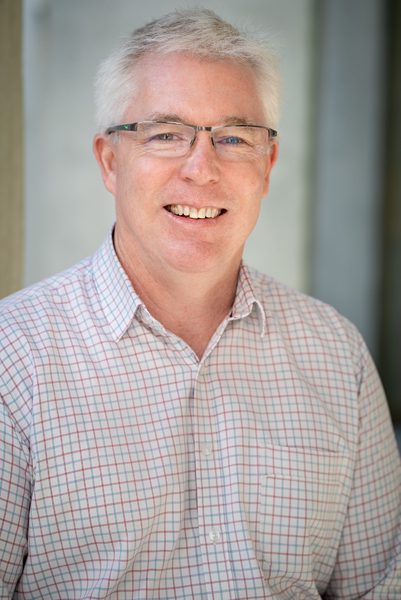 Associate Professor Glen Kennedy Associate Professor Glen Kennedy