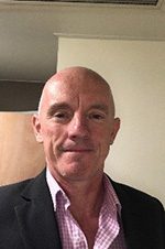 Dr Gordon McGurk Dr Gordon McGurk