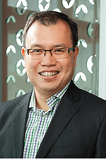 Dr Jeffrey Goh Dr Jeffrey Goh