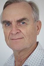 Dr John Rowell Dr John Rowell