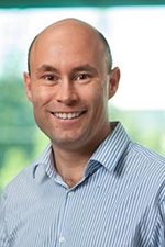 Associate Professor Matthew Burge Associate Professor Matthew Burge