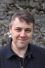Associate Professor Scott Crowe