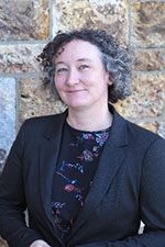 Associate Professor Tanya Kairn Associate Professor Tanya Kairn