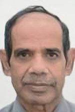 Associate Professor Dwarakanathan Ranganathan Associate Professor Dwarakanathan Ranganathan