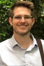 Associate Professor Dylan Flaws Associate Professor Dylan Flaws