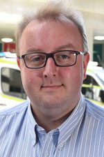 Dr James Hughes Dr James Hughes