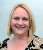 Dr Alice-Ann Sullivan