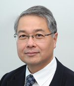 Prof David Reutens
