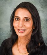 Associate Professor Lata Vadlamudi