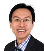 Dr Norman Ma