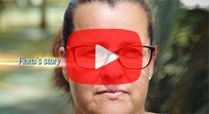 Fiona's story video