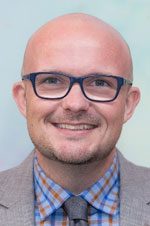 Professor Jed Duff Professor Jed Duff