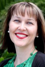 Claire Rickard- Research Mentor Claire Rickard- Research Mentor