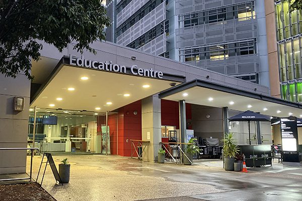 RBWH Education Centre