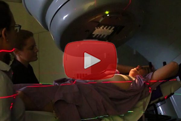 Deep Inspiration Breath Hold (DIBH) Radiation Therapy