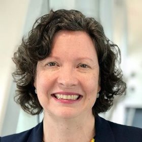 Associate Professor Melissa Eastgate