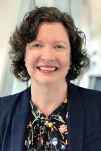 Associate Professor Melissa Eastgate