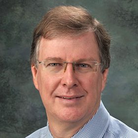 David Wyld