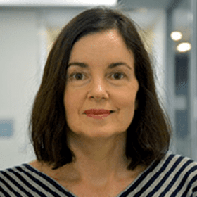 Dr Michelle Grogan 